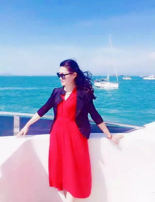 诗词专辑|姚东红:轻舟入水乐匆匆,海角天涯谁共?