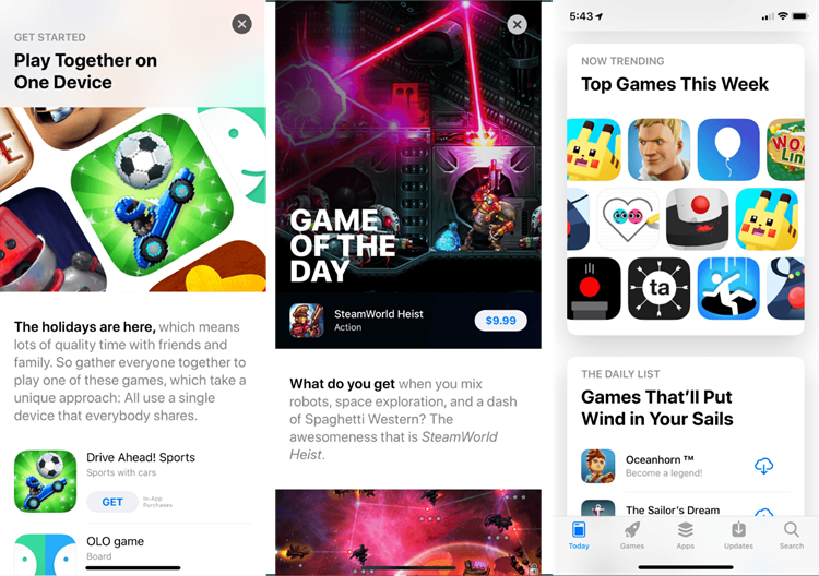 iphone的十年细数iphone历史回顾,iphone这几年来发布产品的大合集