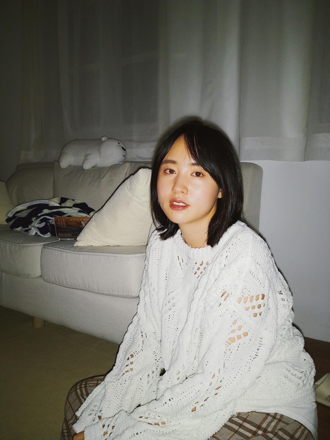 新垣结衣日系写真视频,手机也能拍出大片即视感