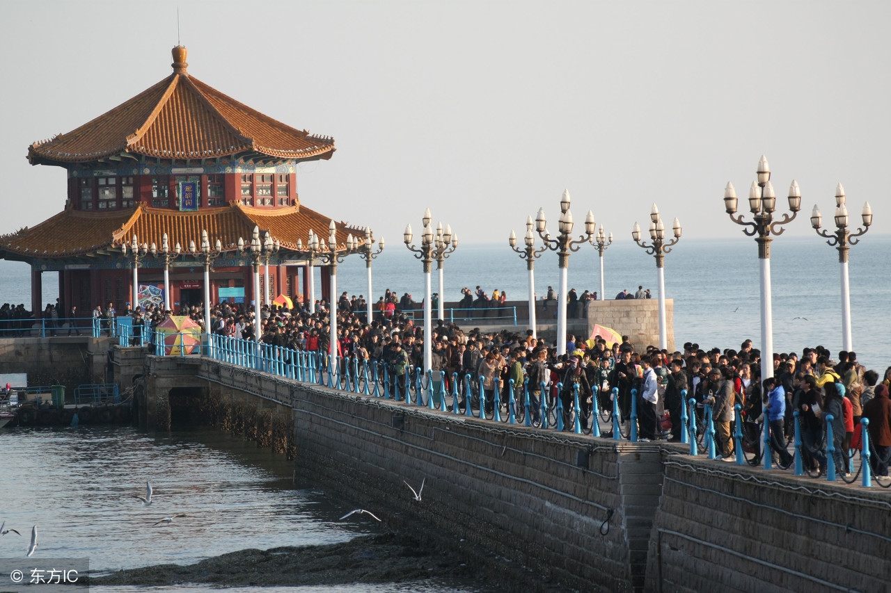 青岛很著名的桥,青岛最出名的桥是哪座