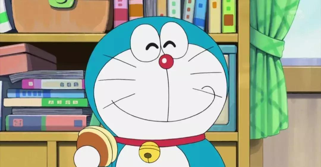 他陪我们长大，我们陪他变老！还记得你儿时最喜欢哪部动画片么