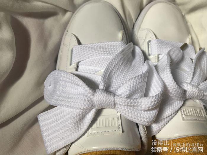 白色pu鞋子发黄怎么办,白色puma女鞋