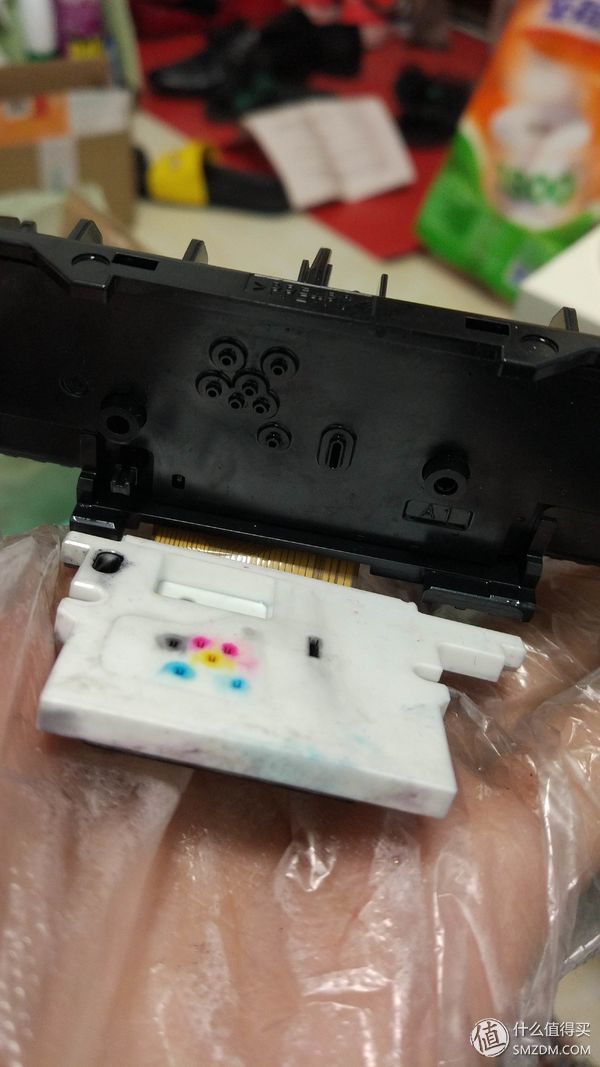 喷墨打印机常见问题维修,惠普3620打印机常见故障维修