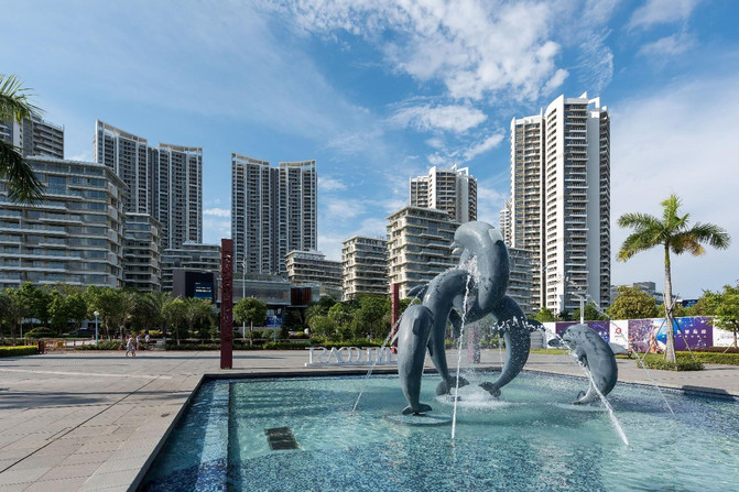 珠海海岛游住宿+交通全攻略！