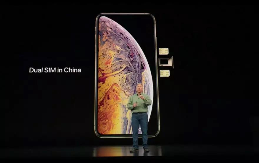 苹果有史以来第一款大屏iphone,苹果首款双卡手机