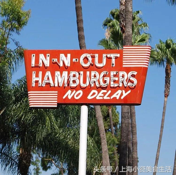 In-N-Out、RedLobster等20家餐饮网红拟登魔都，吃货们忍不住！