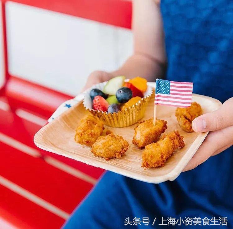 In-N-Out、RedLobster等20家餐饮网红拟登魔都，吃货们忍不住！