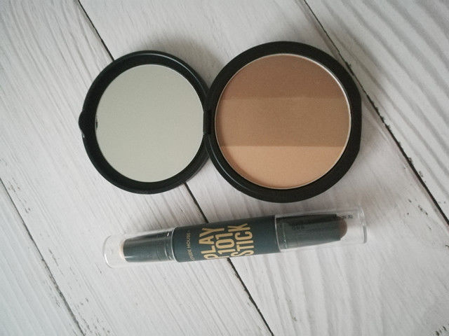 新手入门｜日常裸妆怎么化