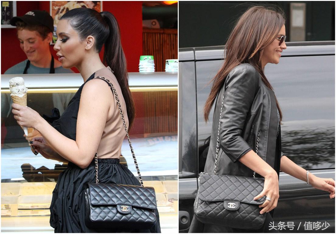 香奈儿cf包香槟金真伪,香奈儿cf包十年前买的多少钱