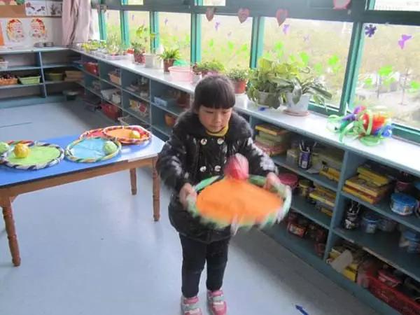 可操作手工玩教具,简单好玩的玩教具