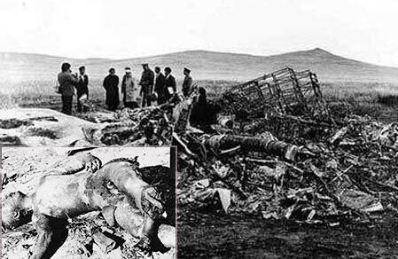 47年前的今天，*德生李**坐镇空军，处置“九一三”事件