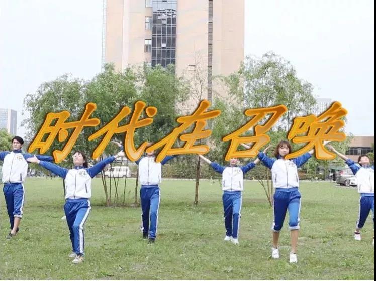 小时候的广播体操真的有用吗,中国人的体操