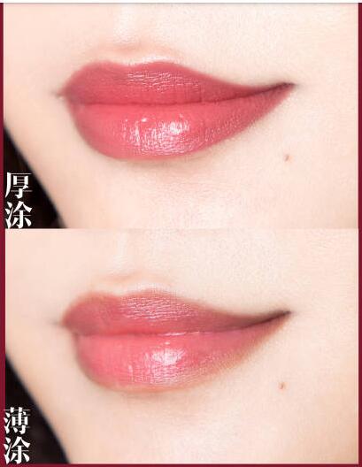 口红哪个品牌最好最安全最持久,让男生最没抵抗力的6支口红