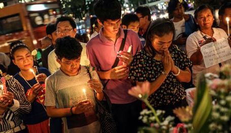 泰国商家将鲍鱼卖成了白菜价，中国游客表示：还要“作”？