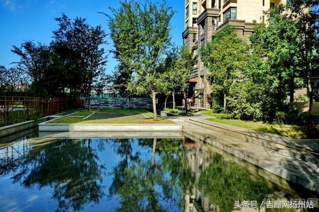 扬州湖滨名都3期,湖滨名都最新动态