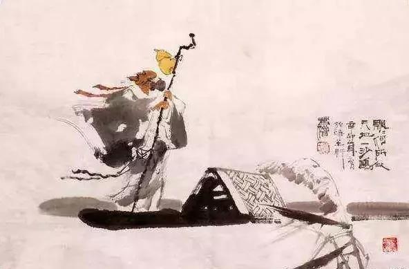 杜甫诗歌联读,杜甫青春作伴