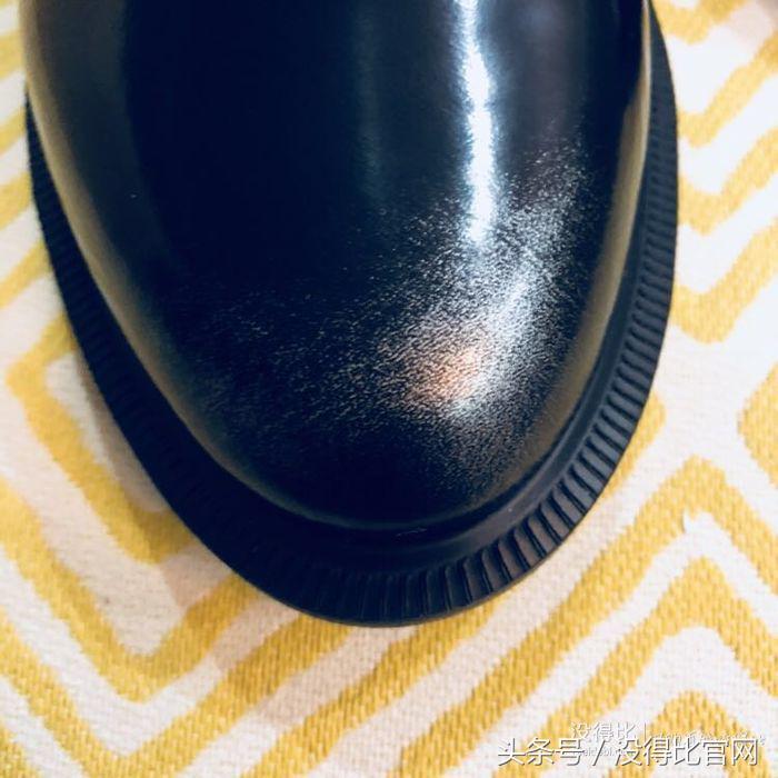 6pm捡到的大白菜Dr. Martens切尔西靴