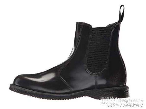 6pm捡到的大白菜Dr.Martens切尔西靴