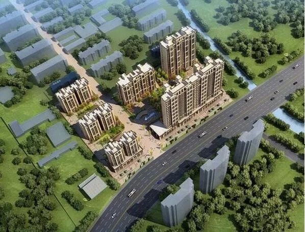 市场转淡,请把购房资格留给这样的品质好房!