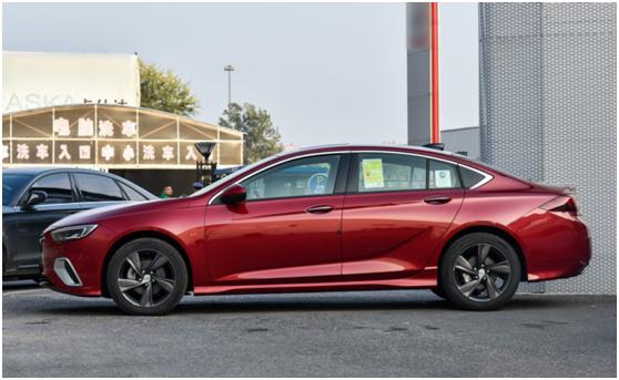 大众cc和君威gs哪个划算,君威gs跟大众cc怎么选