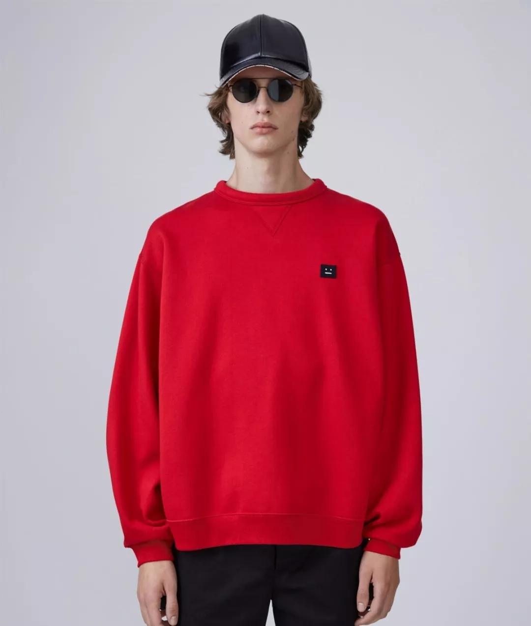 最新出圈的国潮联名款卫衣,三大国潮联名卫衣