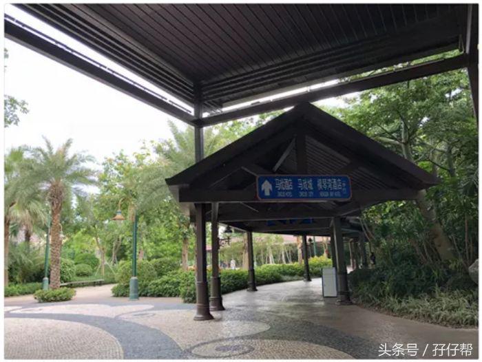 珠海长隆海洋王国不住酒店攻略,珠海长隆海洋王国横琴湾亲子攻略