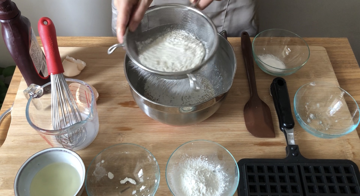 制霸美食界的手抓饼,西式简餐惊艳味蕾