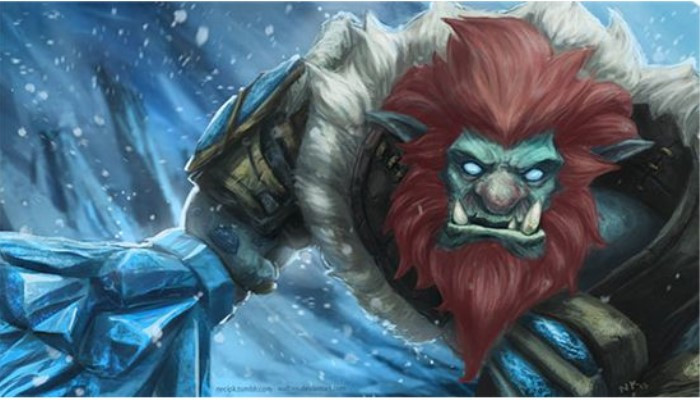 LOL瑞雯永远都打不过的，四位英雄，最后一位完全可以吊着锐雯打