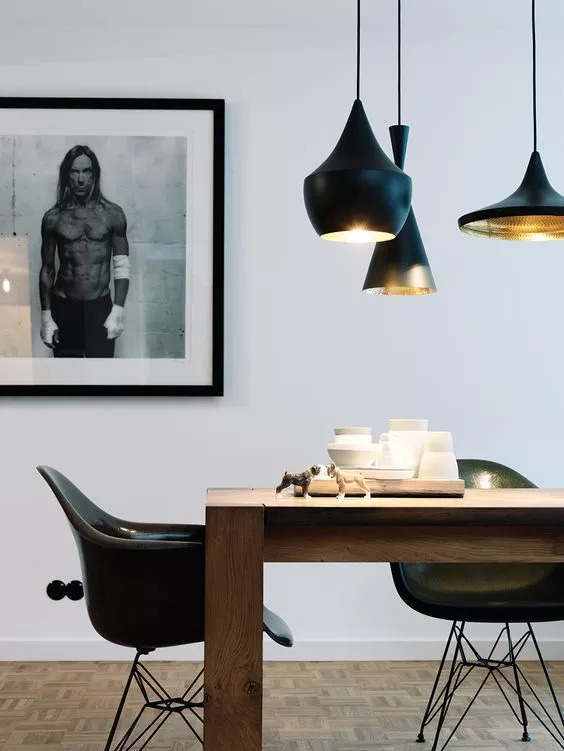 2023流行灯具款式简约现代,现代风格灯具大全及价格