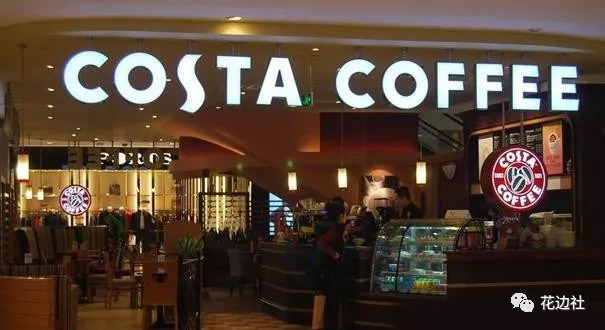 咖啡店三国杀要来了？背后其实是这两家公司的决斗