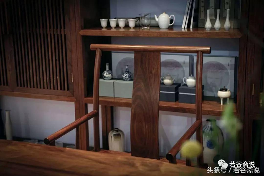 2018上海家具展中的铝制家具,上海国际家具展2018