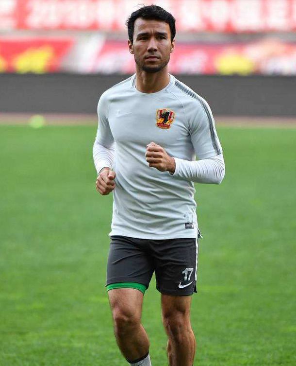 瓦尔迪来中超什么水平,中超瓦尔迪