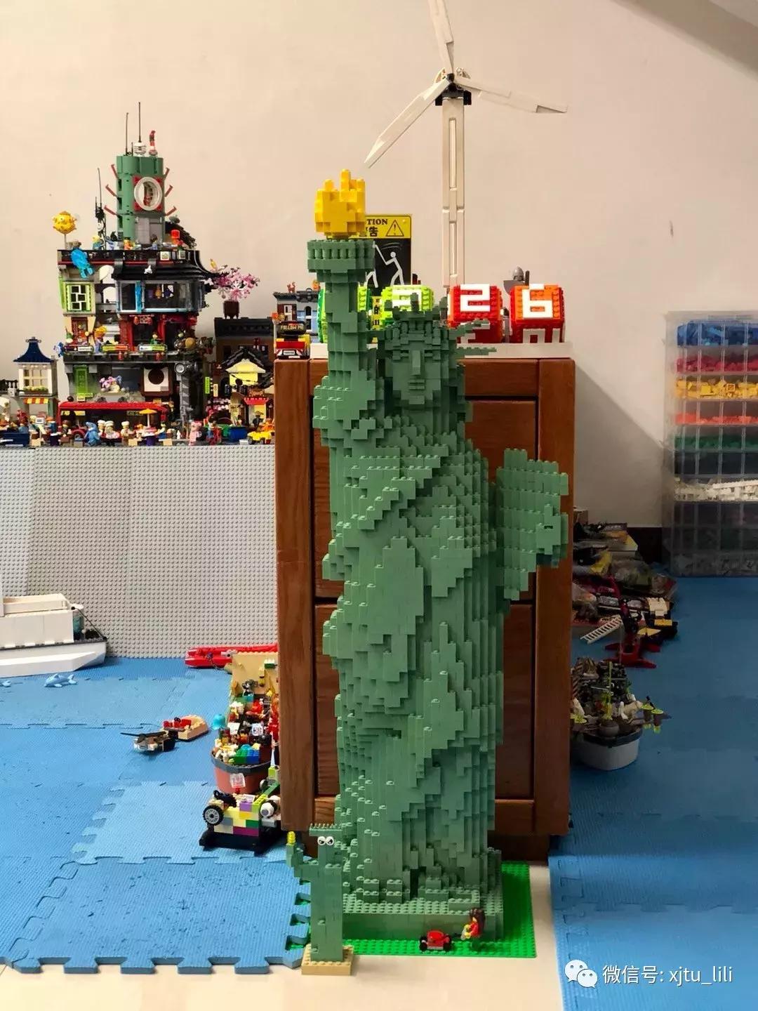 乐高如履平地,乐高深暗之域