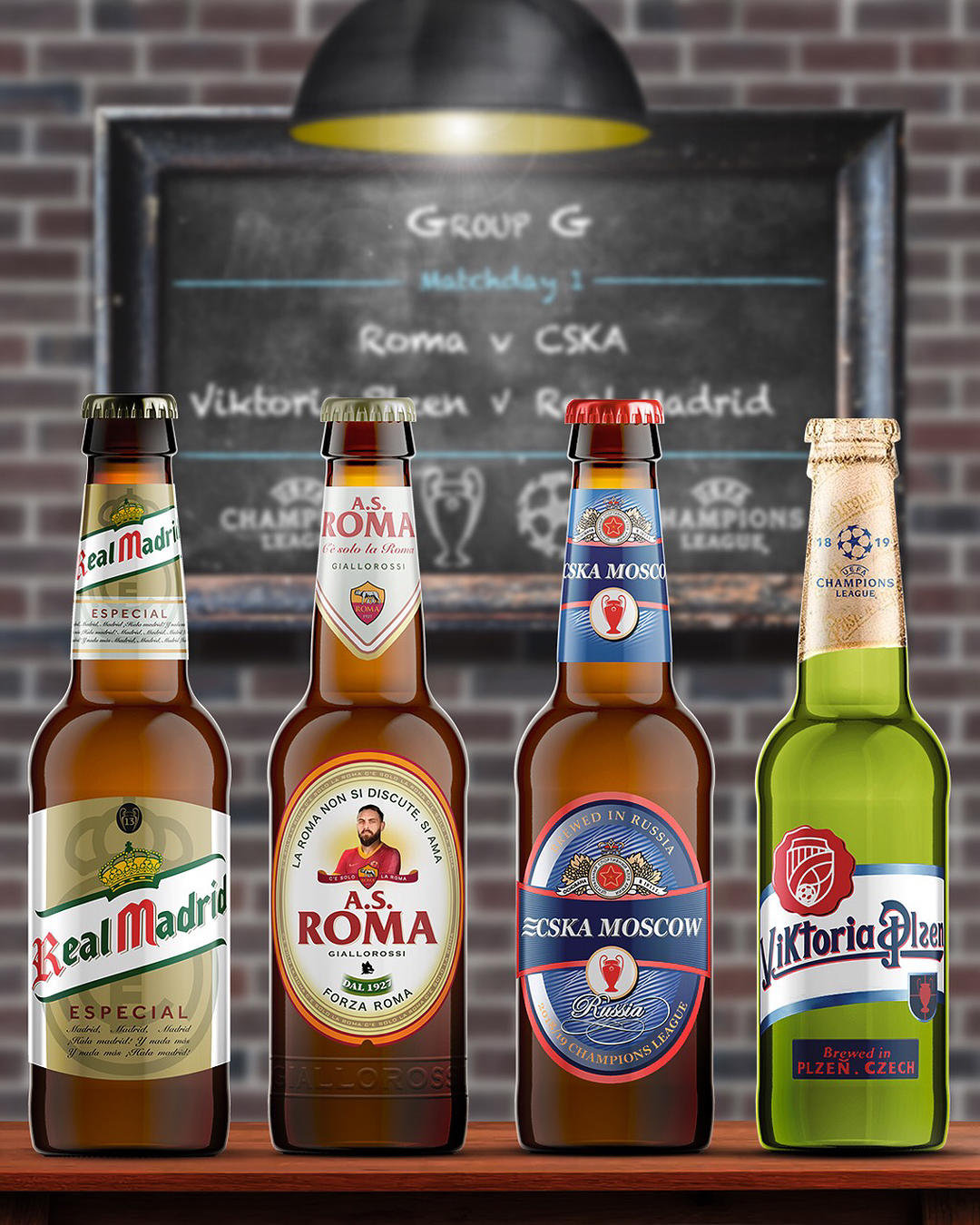 欧冠球队logo图标出场动画,欧冠各队队徽