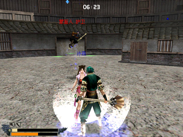 那些念念不忘的经典单机游戏,十年以上经典单机游戏