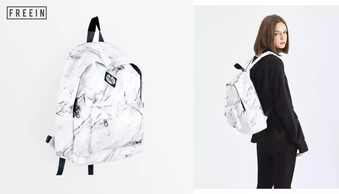 20元以内的学生双肩包,20只学生党都能买的双肩包