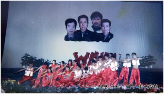 平江精神之三——厚德