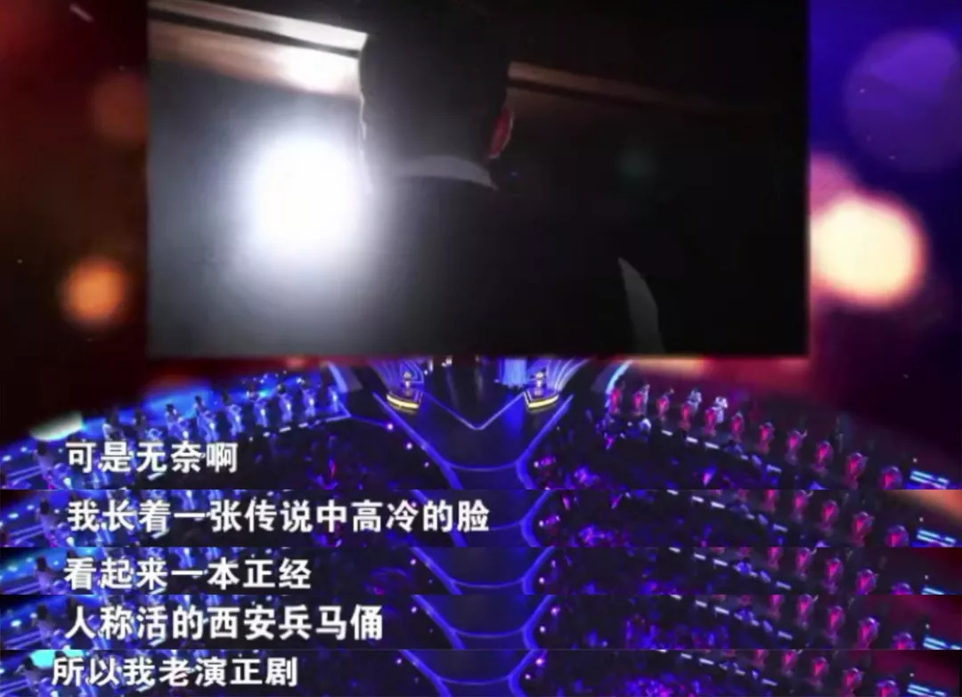 也许Ta只是你以为的高冷