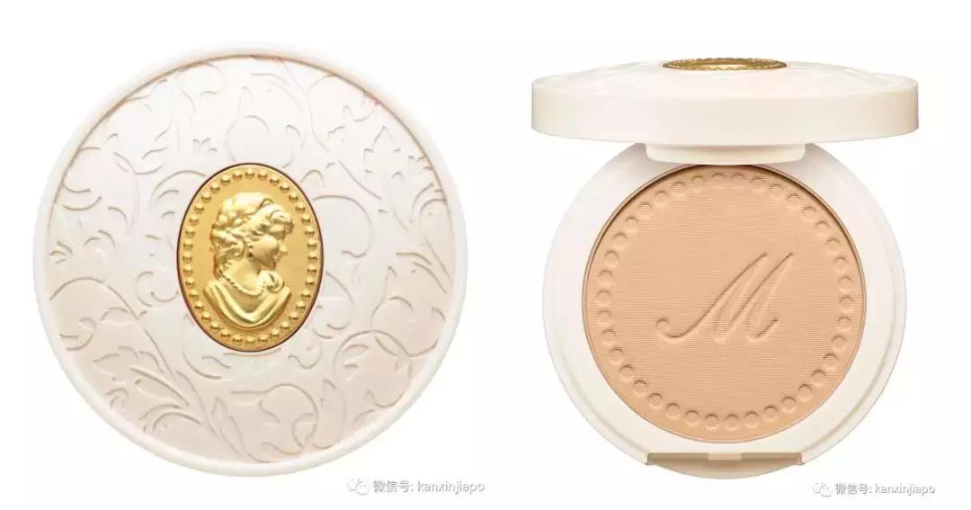 新加坡现香港日本卖断货的限量版！小仙女们快抢~