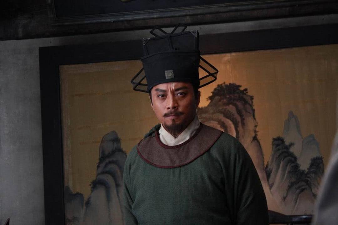 宋江怎么招安成功的,宋江招安事宜曝光