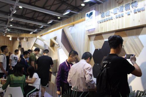 德硅雷诺丽特黄海英:从价值链上服务客户,共同创造品牌