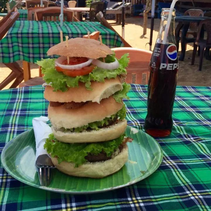 斯里兰卡旅游美食推荐,斯里兰卡旅游吃什么