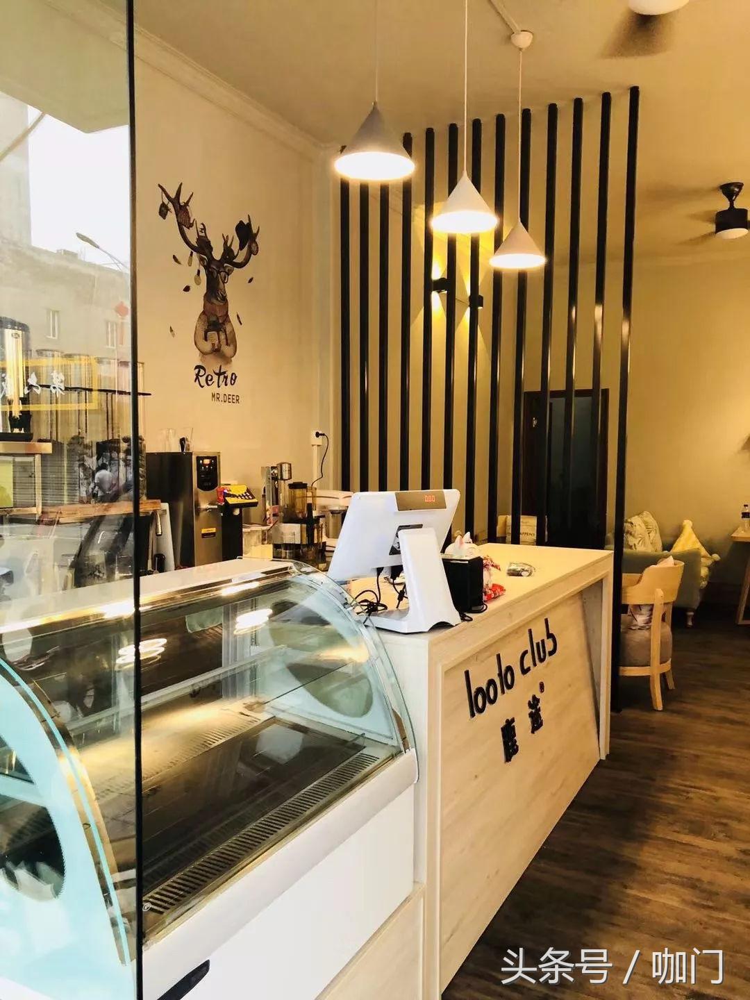 开一家奶茶店是什么体验,开了餐饮才知道生活是真的苦