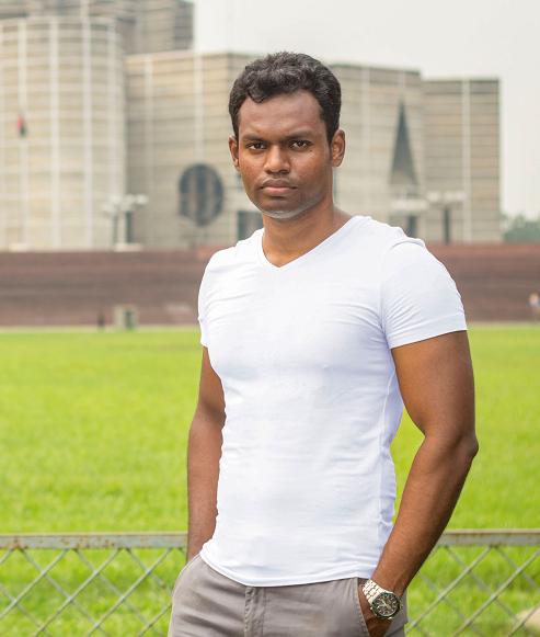 “五洲十国”旅游达人看武汉