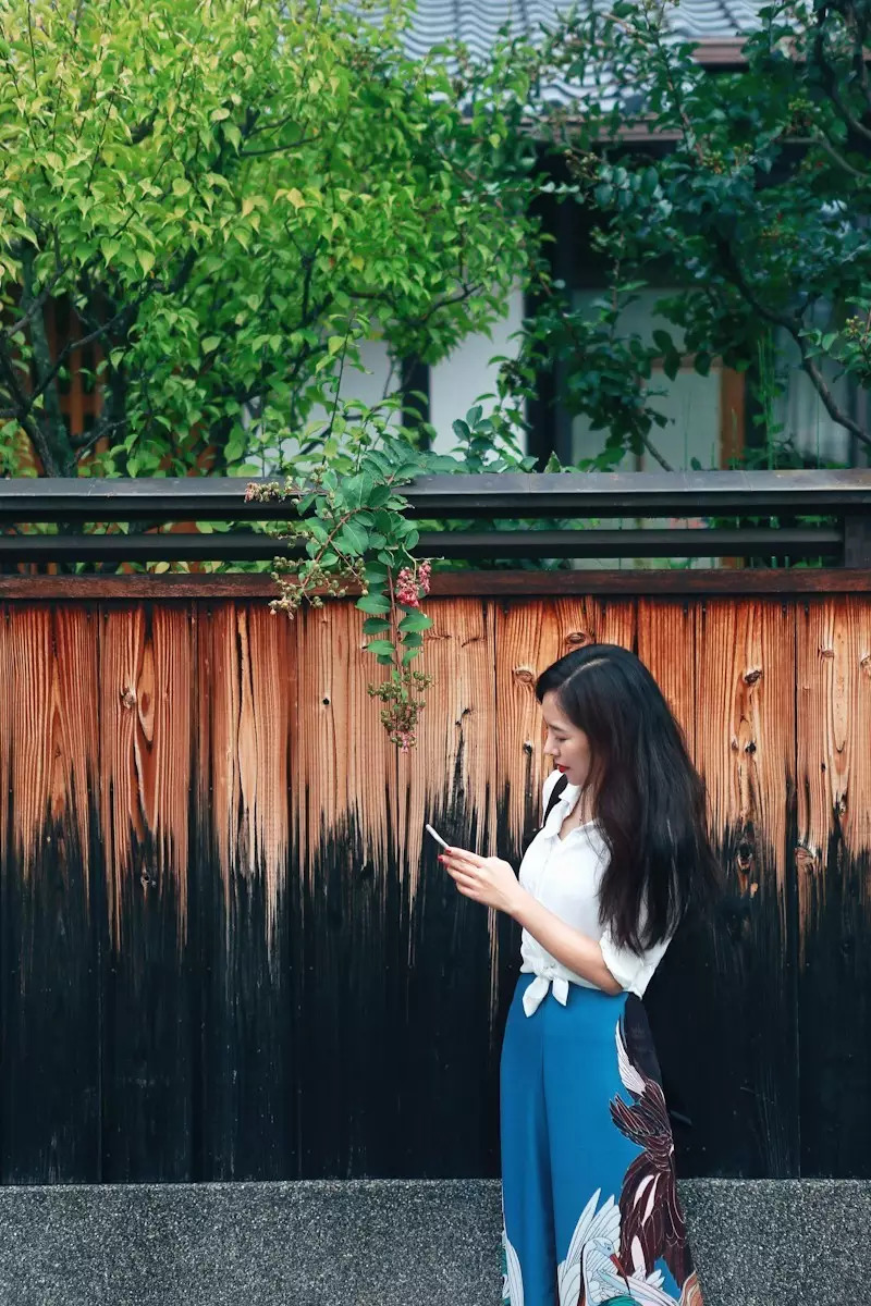 生活在别处~高冷文青携呆萌侄子游日本（攻略篇）