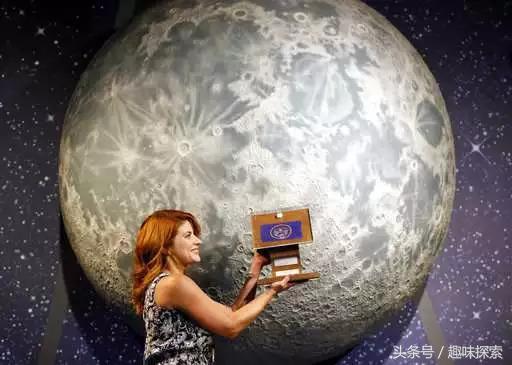 直径20毫米树脂球曾被美国视为国宝,因太过抢手多年前就失踪了