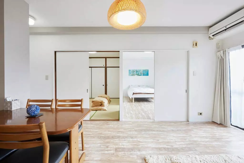 日本东京京都游记,生活在别处苏晴小说