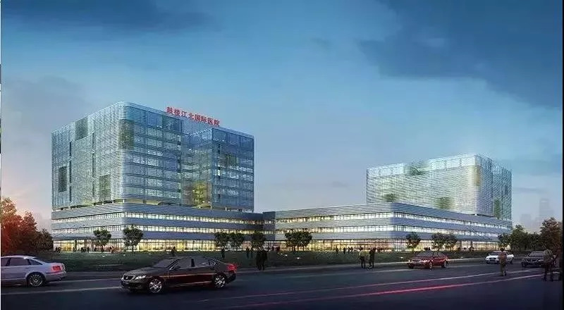 江北新区最新消息四大板块,江北新区今天大事