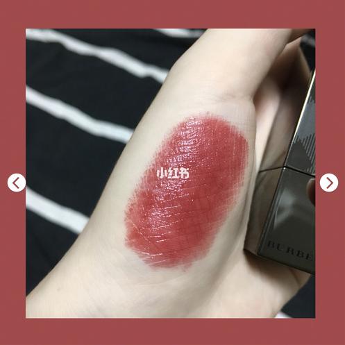 上班族通勤素颜口红,日常上班口红推荐