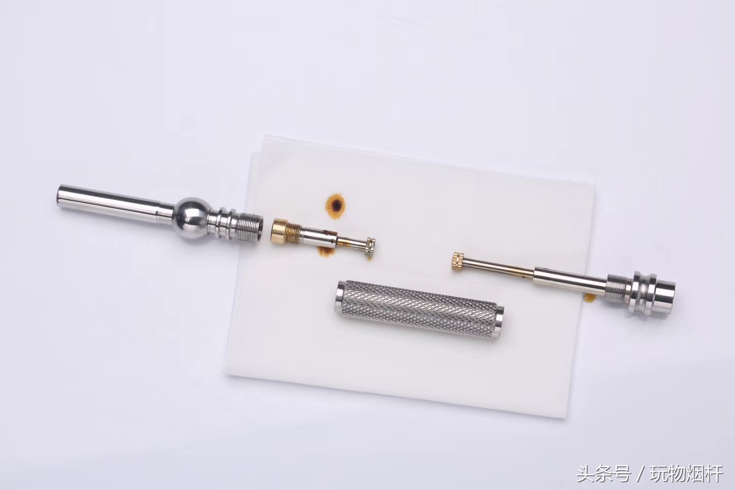 为什么烟成了军人的必需品